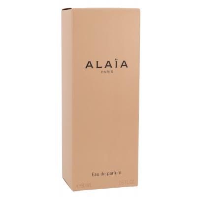 Azzedine Alaia Alaïa Eau de Parfum για γυναίκες 50 ml