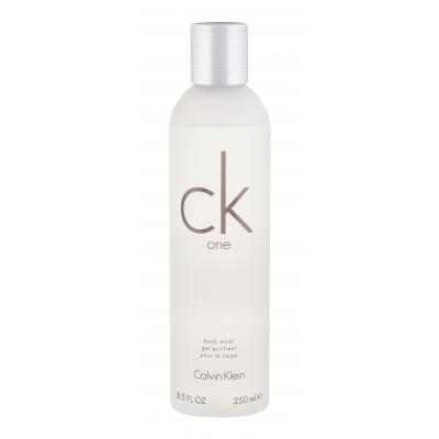Calvin Klein CK One Αφρόλουτρο 250 ml
