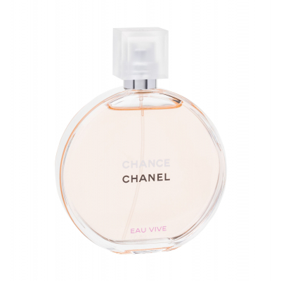 Chanel Chance Eau Vive Eau de Toilette για γυναίκες 100 ml