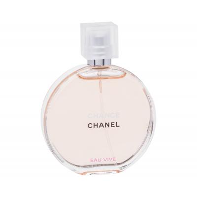 Chanel Chance Eau Vive Eau de Toilette για γυναίκες 50 ml