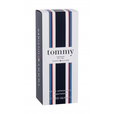 Tommy Hilfiger Tommy Eau de Toilette για άνδρες 50 ml