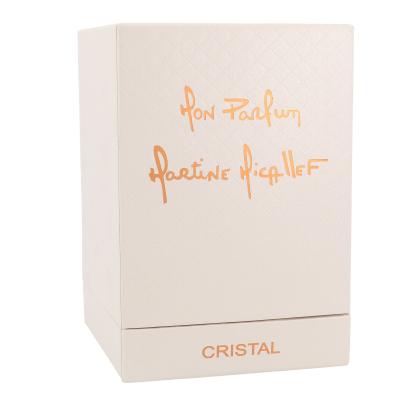 M.Micallef Mon Parfum Cristal Eau de Parfum για γυναίκες 100 ml