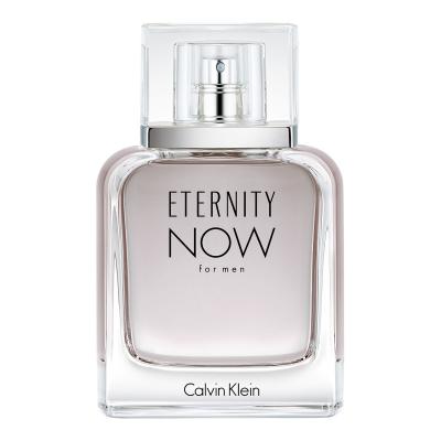 Calvin Klein Eternity Now For Men Eau de Toilette για άνδρες 50 ml