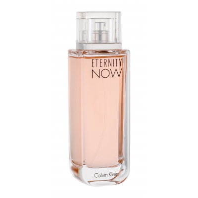 Calvin Klein Eternity Now Eau de Parfum για γυναίκες 100 ml
