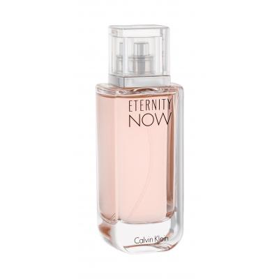 Calvin Klein Eternity Now Eau de Parfum για γυναίκες 50 ml