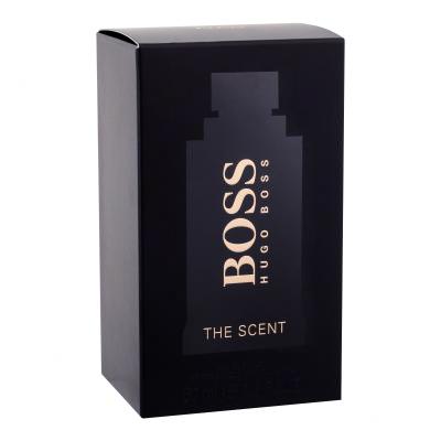 HUGO BOSS Boss The Scent 2015 Eau de Toilette για άνδρες 50 ml