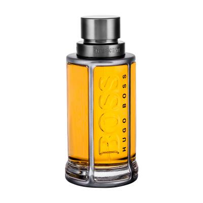 HUGO BOSS Boss The Scent 2015 Eau de Toilette για άνδρες 100 ml