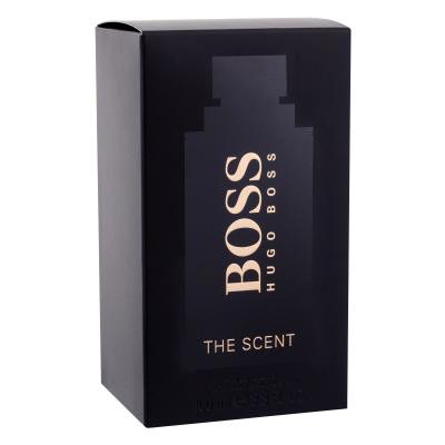 HUGO BOSS Boss The Scent 2015 Eau de Toilette για άνδρες 100 ml