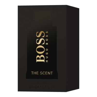 HUGO BOSS Boss The Scent 2015 Eau de Toilette για άνδρες 100 ml