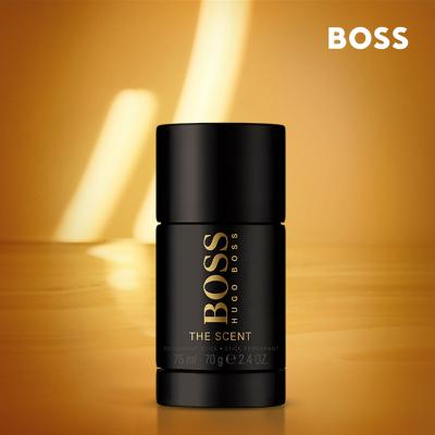 HUGO BOSS Boss The Scent Αποσμητικό για άνδρες 75 ml