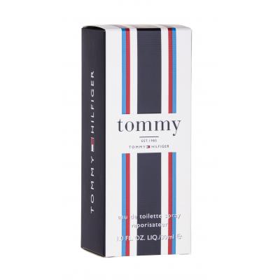 Tommy Hilfiger Tommy Eau de Toilette για άνδρες 30 ml