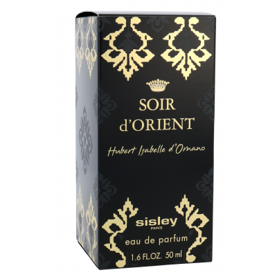 Sisley Soir d´Orient Eau de Parfum για γυναίκες 50 ml