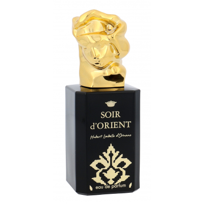 Sisley Soir d´Orient Eau de Parfum για γυναίκες 50 ml