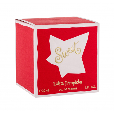 Lolita Lempicka Sweet Eau de Parfum για γυναίκες 30 ml