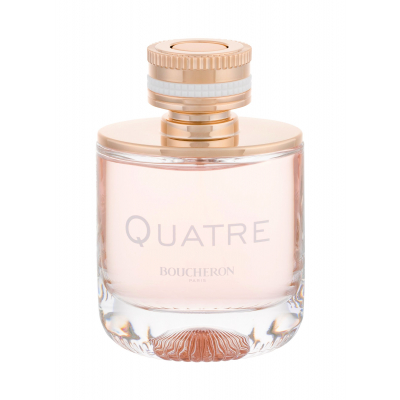 Boucheron Quatre Eau de Parfum για γυναίκες 100 ml