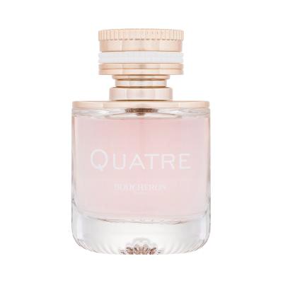 Boucheron Quatre Eau de Parfum για γυναίκες 50 ml