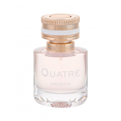 Boucheron Quatre Eau de Parfum για γυναίκες 30 ml