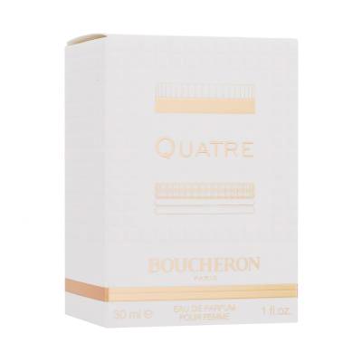 Boucheron Quatre Eau de Parfum για γυναίκες 30 ml