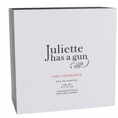 Juliette Has A Gun Lady Vengeance Eau de Parfum για γυναίκες 100 ml