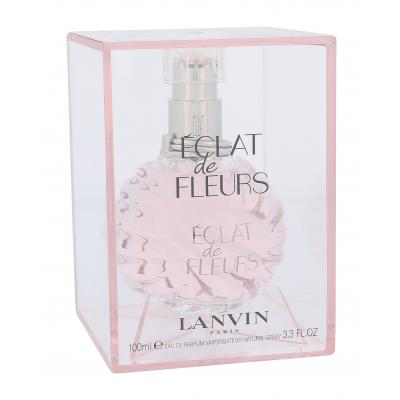 Lanvin Éclat de Fleurs Eau de Parfum για γυναίκες 100 ml