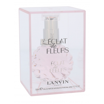 Lanvin Éclat de Fleurs Eau de Parfum για γυναίκες 50 ml