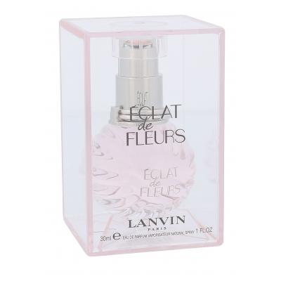 Lanvin Éclat de Fleurs Eau de Parfum για γυναίκες 30 ml