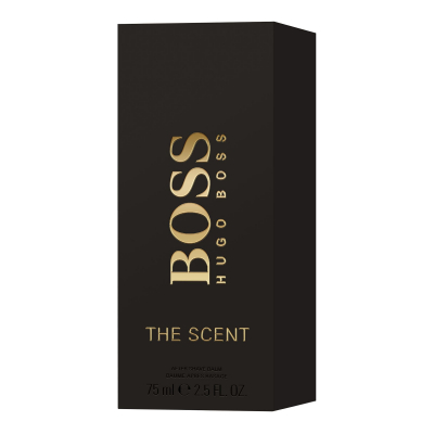 HUGO BOSS Boss The Scent Βάλσαμο για μετά το ξύρισμα  για άνδρες 75 ml