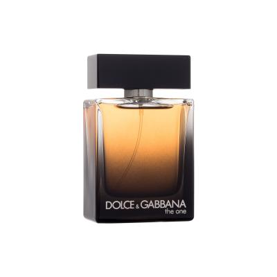 Dolce&amp;Gabbana The One Eau de Parfum για άνδρες 50 ml