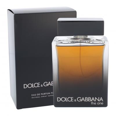 Dolce&Gabbana The One Eau de Parfum για άνδρες 150 ml