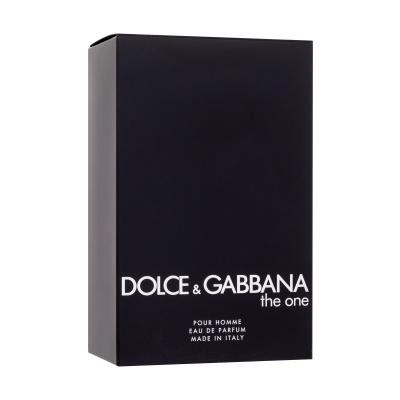 Dolce&amp;Gabbana The One Eau de Parfum για άνδρες 150 ml