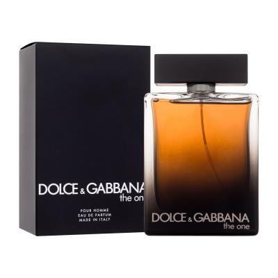 Dolce&Gabbana The One Eau de Parfum για άνδρες 150 ml
