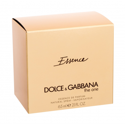 Dolce&amp;Gabbana The One Essence Eau de Parfum για γυναίκες 65 ml