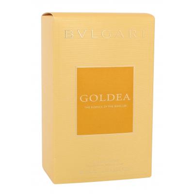 Bvlgari Goldea Eau de Parfum για γυναίκες 50 ml