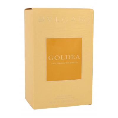 Bvlgari Goldea Eau de Parfum για γυναίκες 90 ml