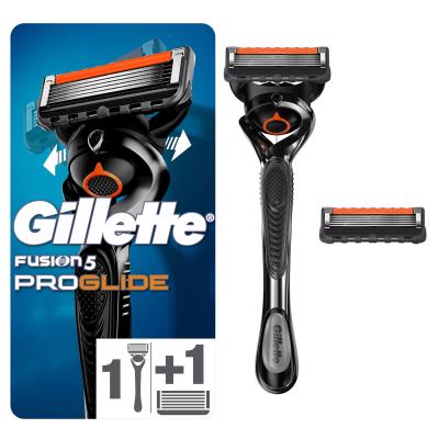 Gillette Fusion Proglide Flexball Ξυριστική μηχανή για άνδρες 1 τεμ