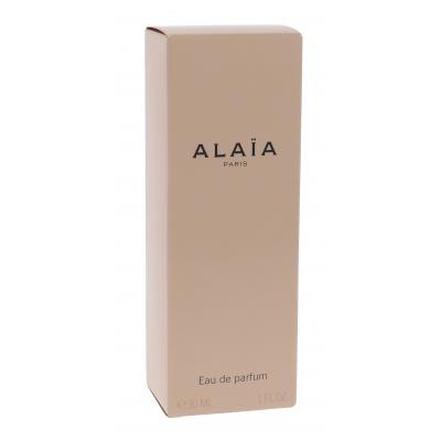 Azzedine Alaia Alaïa Eau de Parfum για γυναίκες 30 ml