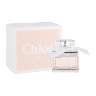 Chloé Chloé Eau de Toilette για γυναίκες 50 ml
