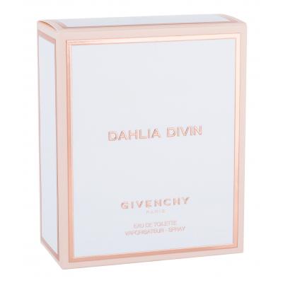 Givenchy Dahlia Divin Eau de Toilette για γυναίκες 75 ml