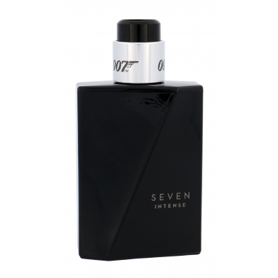 James Bond 007 Seven Intense Eau de Parfum για άνδρες 50 ml