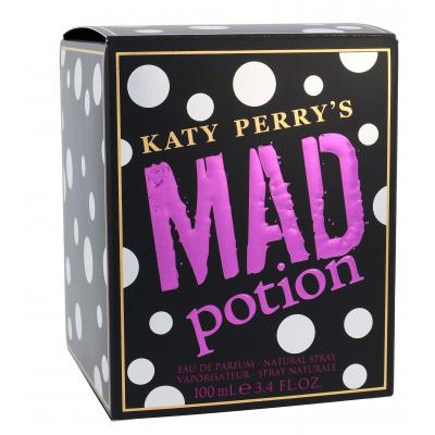 Katy Perry Katy Perry´s Mad Potion Eau de Parfum για γυναίκες 100 ml