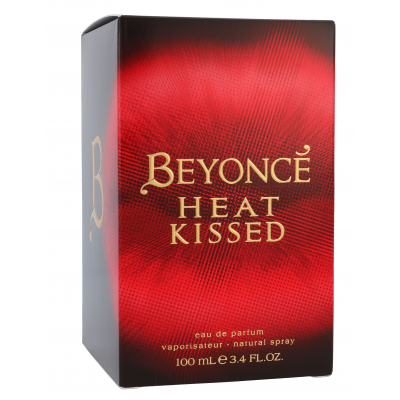 Beyonce Heat Kissed Eau de Parfum για γυναίκες 100 ml