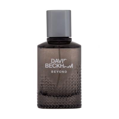 David Beckham Beyond Eau de Toilette για άνδρες 60 ml