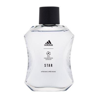 Adidas UEFA Champions League Star Aftershave για άνδρες 100 ml