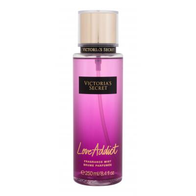 Victoria´s Secret Love Addict Σπρεϊ σώματος για γυναίκες 250 ml