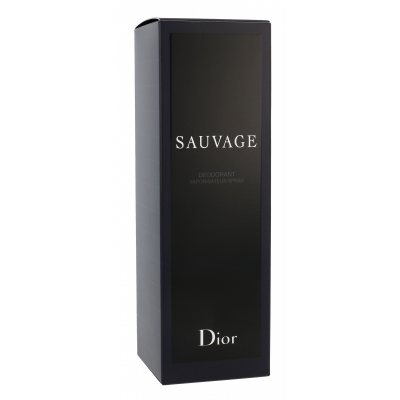 Christian Dior Sauvage Αποσμητικό για άνδρες 150 ml