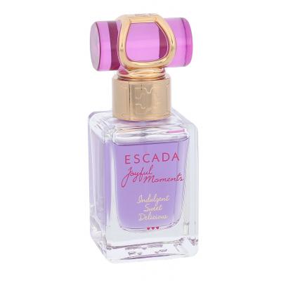 ESCADA Joyful Moments Eau de Parfum για γυναίκες 30 ml