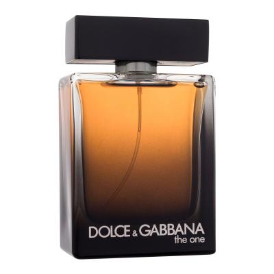 Dolce&amp;Gabbana The One Eau de Parfum για άνδρες 100 ml
