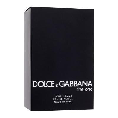 Dolce&amp;Gabbana The One Eau de Parfum για άνδρες 100 ml