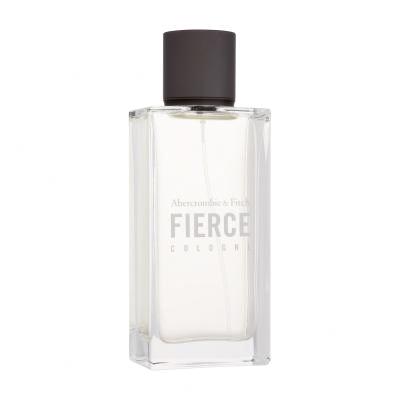 Abercrombie &amp; Fitch Fierce Eau de Cologne για άνδρες 100 ml