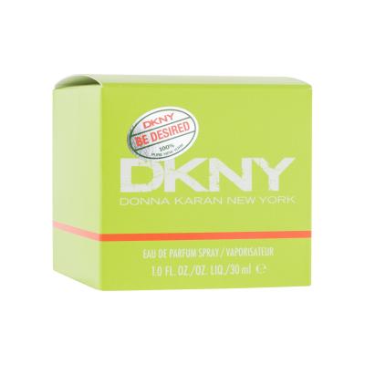 DKNY DKNY Be Desired Eau de Parfum για γυναίκες 30 ml